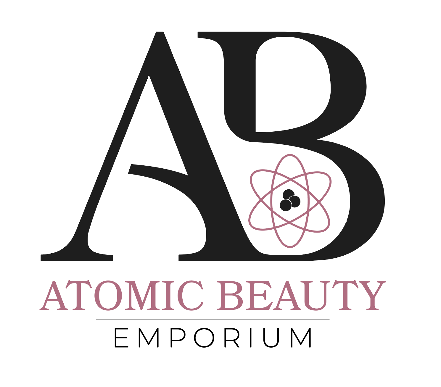 Atomic Beauty Emporium